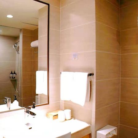 Ji Hotel  Šanghaj Exteriér fotografie